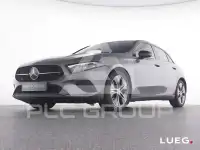 2024 Mercedes Benz A 200