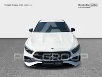 2024 Mercedes Benz A 200