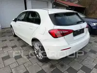 2024 Mercedes Benz A 200