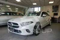 2024 Mercedes Benz A 200