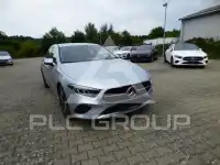 2024 Mercedes Benz A 200