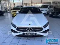 2024 Mercedes Benz A 200