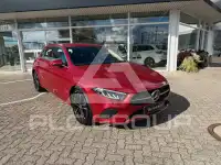 2024 Mercedes Benz A 200