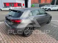 2024 Mercedes Benz A 200