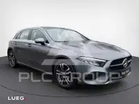 2024 Mercedes Benz A 200