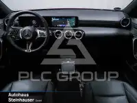 2024 Mercedes Benz A 200