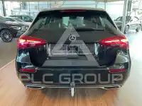 2024 Mercedes Benz A 200