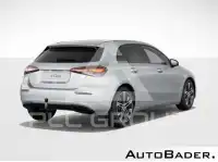 2024 Mercedes Benz A 200