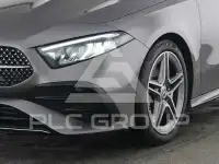 2024 Mercedes Benz A 200