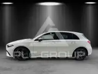 2024 Mercedes Benz A 200