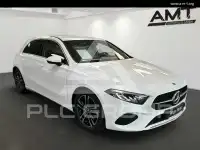 2024 Mercedes Benz A 200