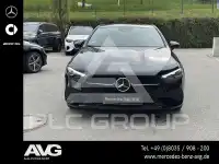 2024 Mercedes Benz A 200