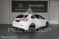 2024 Mercedes Benz A 200
