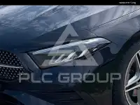 2024 Mercedes Benz A 200