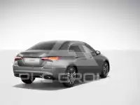 2024 Mercedes Benz A 200