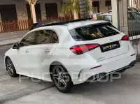 2024 Mercedes Benz A 200