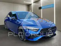 2024 Mercedes Benz A 200