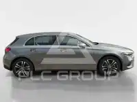 2024 Mercedes Benz A 200