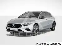 2024 Mercedes Benz A 200