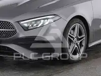 2024 Mercedes Benz A 200