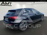 2024 Mercedes Benz A 200