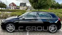 2024 Mercedes Benz A 200
