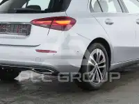 2024 Mercedes Benz A 200