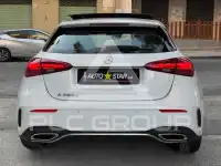 2024 Mercedes Benz A 200
