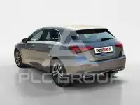 2024 Mercedes Benz A 200