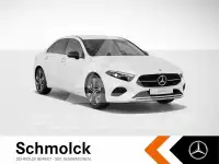 2024 Mercedes Benz A 200