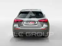2024 Mercedes Benz A 200