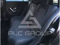 2024 Mercedes Benz A 200