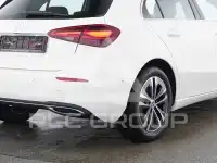 2024 Mercedes Benz A 200