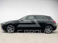 2024 Mercedes Benz A 200