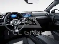 2024 Mercedes Benz A 200