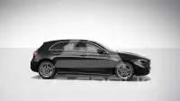 2024 Mercedes Benz A 200