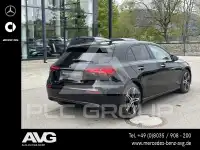 2024 Mercedes Benz A 200