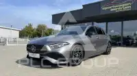 2024 Mercedes Benz A 200