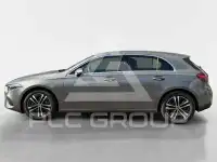 2024 Mercedes Benz A 200