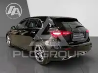 2024 Mercedes Benz A 200