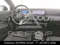 2024 Mercedes Benz A 200