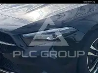 2024 Mercedes Benz A 200