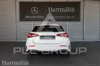 2024 Mercedes Benz A 200