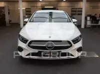 2024 Mercedes Benz A 200