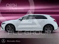 2024 Mercedes Benz A 200