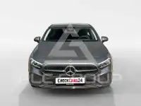 2024 Mercedes Benz A 200