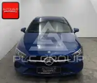 2024 Mercedes Benz A 200