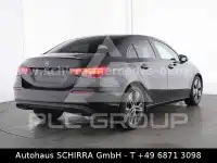 2024 Mercedes Benz A 200