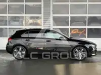 2024 Mercedes Benz A 200