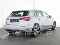 2024 Mercedes Benz A 200